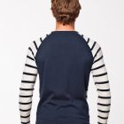 Striped Rugby Shirt - Image 2